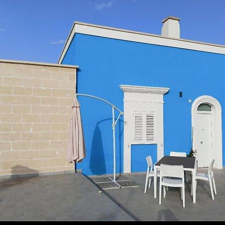 Villa Kasamare- Monopoli Exterior foto